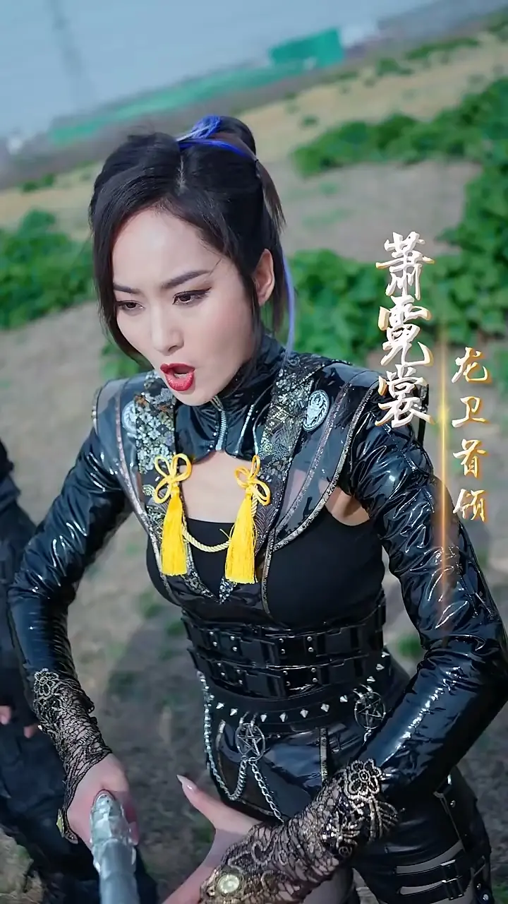 《龙帝归来》：千年帝王复活，再掀血雨腥风！探秘特效背后的东方奇幻史诗