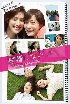 《不结婚2012》：剩女的爱情抉择，都市男女情感困境的真实写照与深度剖析