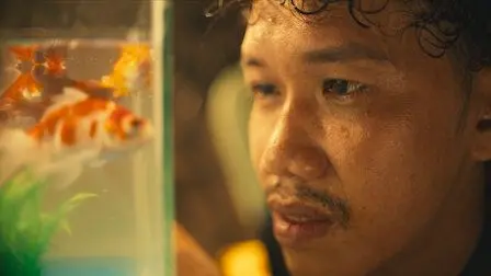 《魔鬼餐厅》：美食背后的黑暗料理界，恐怖与诱惑的双重盛宴！