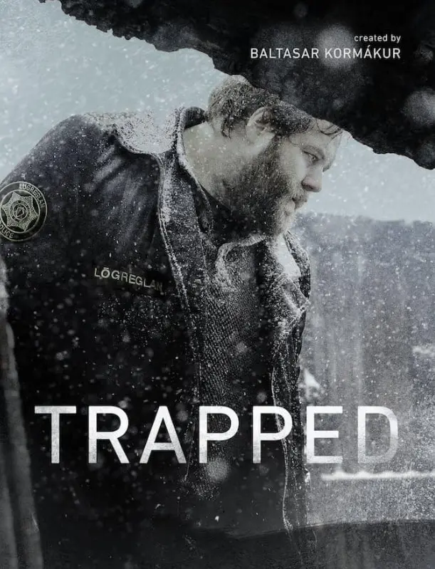 《绝境 第一季》：生存还是毁灭？一场关于人性与道德的终极考验！